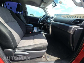 2018 Toyota 4Runner SR5 – miniatura 19