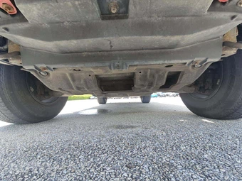 2018 Toyota 4Runner SR5 – miniatura 21