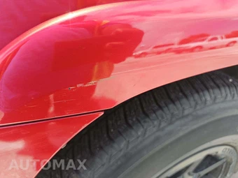 2018 Toyota 4Runner SR5 – miniatura 24