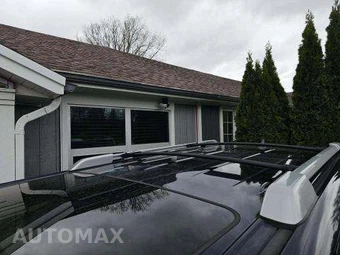 2018 Toyota 4Runner SR5 Premium – miniatura 12