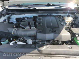 2018 Toyota 4Runner SR5 Premium – miniatura 15