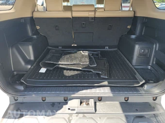 2018 Toyota 4Runner SR5 Premium – miniatura 16
