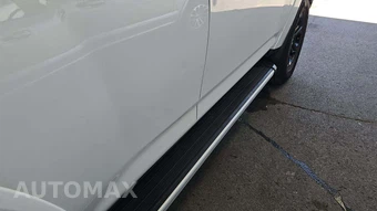 2018 Toyota 4Runner SR5 Premium – miniatura 20