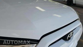 2018 Toyota 4Runner SR5 Premium – miniatura 22