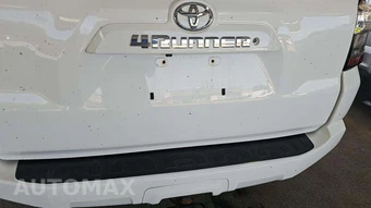 2018 Toyota 4Runner SR5 Premium – miniatura 24