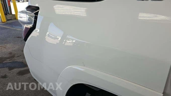 2018 Toyota 4Runner SR5 Premium – miniatura 25