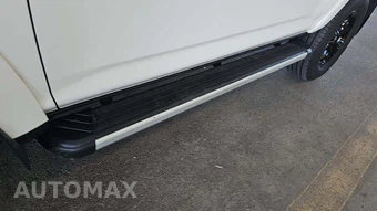 2018 Toyota 4Runner SR5 Premium – miniatura 27