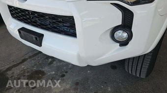 2018 Toyota 4Runner SR5 Premium – miniatura 28