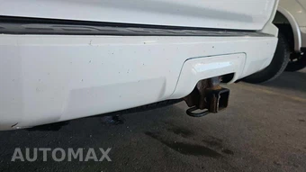 2018 Toyota 4Runner SR5 Premium – miniatura 30