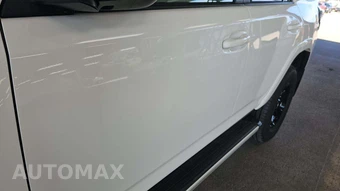 2018 Toyota 4Runner SR5 Premium – miniatura 31