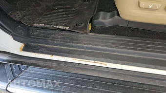 2018 Toyota 4Runner SR5 Premium – miniatura 32