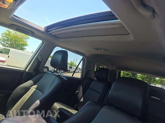 2018 Toyota 4Runner SR5 Premium – miniatura 11