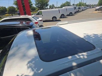 2018 Toyota 4Runner SR5 Premium – miniatura 12