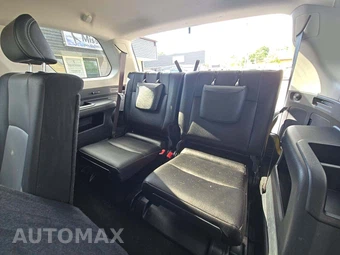 2018 Toyota 4Runner SR5 Premium - miniatura 11