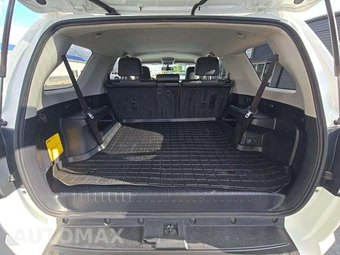 2018 Toyota 4Runner SR5 Premium - miniatura 12