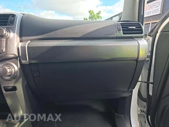 2018 Toyota 4Runner SR5 Premium - miniatura 17