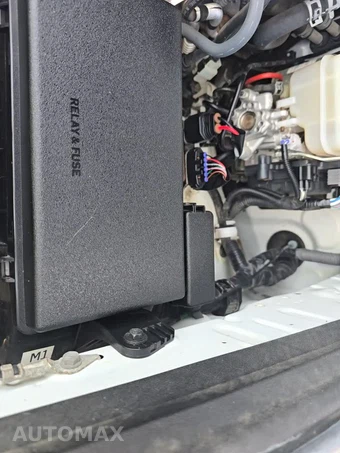 2018 Toyota 4Runner SR5 Premium - miniatura 22