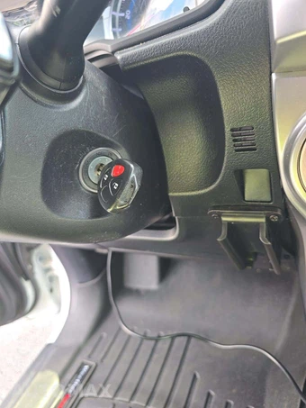 2018 Toyota 4Runner SR5 Premium - miniatura 5