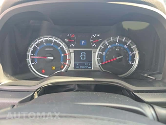 2018 Toyota 4Runner SR5 Premium - miniatura 6