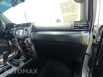 2018 Toyota 4Runner SR5 Premium – miniatura 19