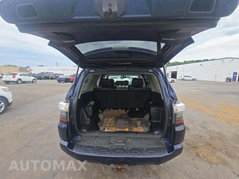 2018 Toyota 4Runner SR5 Premium - miniatura 14