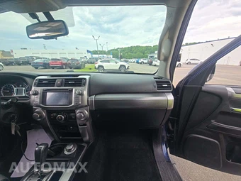 2018 Toyota 4Runner SR5 Premium - miniatura 19