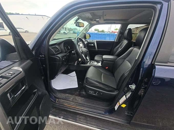 2018 Toyota 4Runner SR5 Premium - miniatura 6