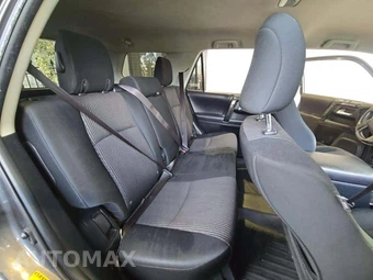 2018 Toyota 4Runner TRD Off-Road - miniatura 16