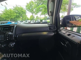 2018 Toyota 4Runner TRD Off-Road - miniatura 19