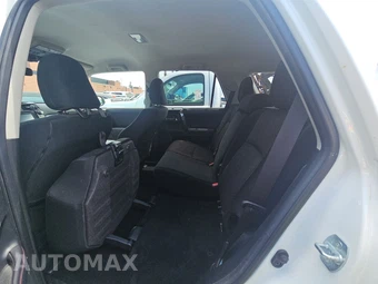 2018 Toyota 4Runner TRD Off-Road – miniatura 13