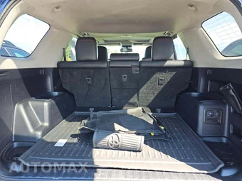 2018 Toyota 4Runner TRD Off-Road Premium - miniatura 14