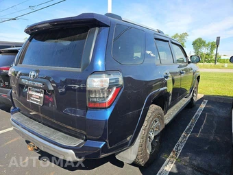2018 Toyota 4Runner TRD Off-Road Premium - miniatura 3