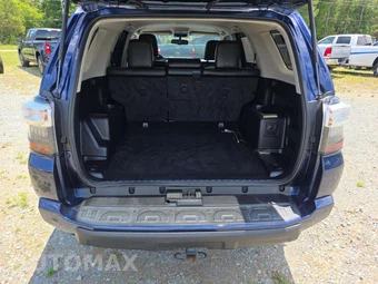 2018 Toyota 4Runner TRD Off-Road Premium - miniatura 11