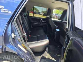 2018 Toyota 4Runner TRD Off-Road Premium - miniatura 13