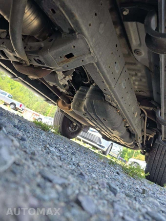 2018 Toyota 4Runner TRD Off-Road Premium - miniatura 4