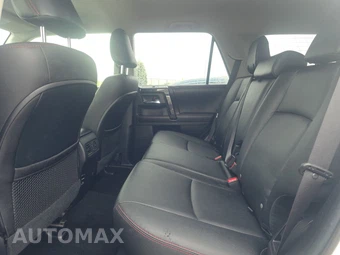 2018 Toyota 4Runner TRD Off-Road Premium - miniatura 13