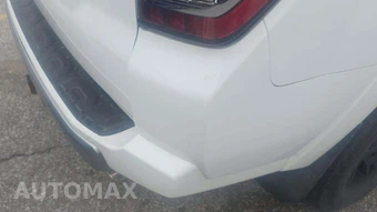 2018 Toyota 4Runner TRD Off-Road Premium - miniatura 22