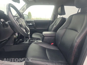 2018 Toyota 4Runner TRD Off-Road Premium - miniatura 7