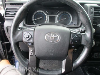 2018 Toyota 4Runner TRD Off-Road Premium - miniatura 21