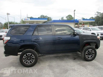 2018 Toyota 4Runner TRD Off-Road Premium - miniatura 5