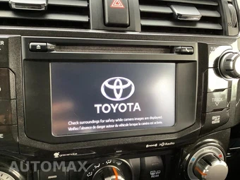 2018 Toyota 4Runner TRD Off-Road Premium - miniatura 17