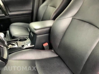 2018 Toyota 4Runner TRD Off-Road Premium - miniatura 18