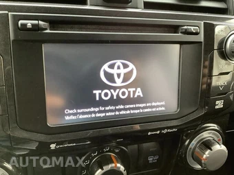 2018 Toyota 4Runner TRD Off-Road Premium - miniatura 22