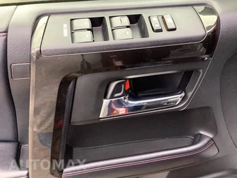 2018 Toyota 4Runner TRD Off-Road Premium - miniatura 25