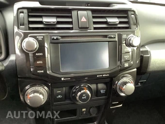 2018 Toyota 4Runner TRD Off-Road Premium - miniatura 28