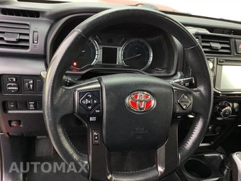 2018 Toyota 4Runner TRD Off-Road Premium - miniatura 29