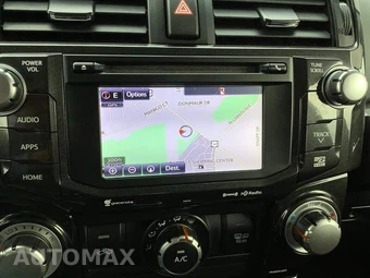 2018 Toyota 4Runner TRD Off-Road Premium - miniatura 30