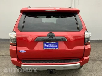 2018 Toyota 4Runner TRD Off-Road Premium - miniatura 5