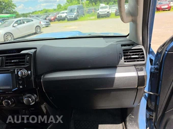 2018 Toyota 4Runner TRD Pro – miniatura 16