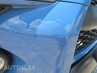 2018 Toyota 4Runner TRD Pro – miniatura 19